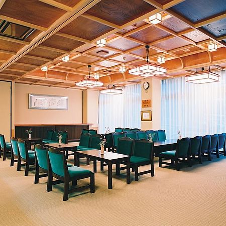 Mikunitoge Onsen Oyado Honjin Hotel Juzava Kültér fotó